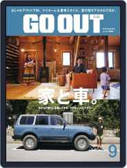 GO OUT (Digital) Subscription                    September 1st, 2018 Issue