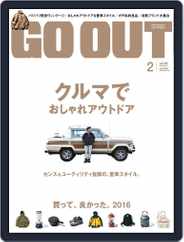 GO OUT (Digital) Subscription                    February 2nd, 2017 Issue