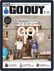 GO OUT (Digital) Subscription                    December 7th, 2016 Issue