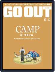 GO OUT (Digital) Subscription                    May 2nd, 2016 Issue