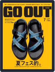 GO OUT (Digital) Subscription                    June 11th, 2015 Issue