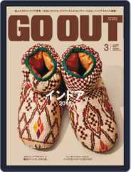 GO OUT (Digital) Subscription                    February 3rd, 2015 Issue