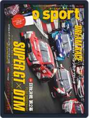 auto sport　オートスポーツ (Digital) Subscription                    November 29th, 2019 Issue