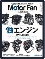 Motor Fan illustrated　モーターファン・イラストレーテッド (Digital) Subscription                    February 15th, 2020 Issue