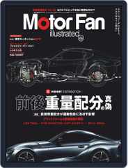 Motor Fan illustrated　モーターファン・イラストレーテッド (Digital) Subscription                    November 16th, 2019 Issue