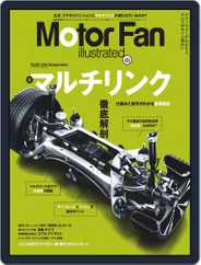 Motor Fan illustrated　モーターファン・イラストレーテッド (Digital) Subscription                    June 16th, 2019 Issue