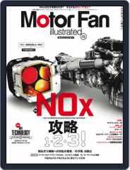 Motor Fan illustrated　モーターファン・イラストレーテッド (Digital) Subscription                    February 22nd, 2016 Issue