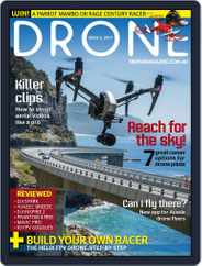Drone (Digital) Subscription                    June 27th, 2017 Issue