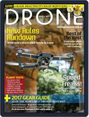 Drone (Digital) Subscription                    January 1st, 2017 Issue