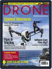 Drone (Digital) Subscription                    December 14th, 2015 Issue