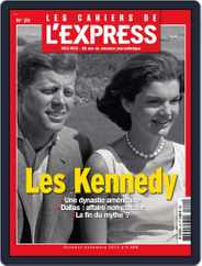L'Express Grand Format (Digital) Subscription                    October 15th, 2013 Issue