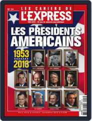 L'Express Grand Format (Digital) Subscription                    September 27th, 2012 Issue