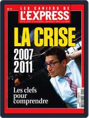 L'Express Grand Format (Digital) Subscription                    May 15th, 2012 Issue