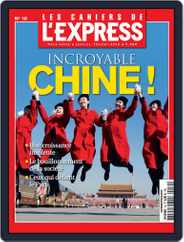 L'Express Grand Format (Digital) Subscription                    January 10th, 2012 Issue