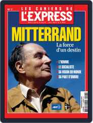 L'Express Grand Format (Digital) Subscription                    March 24th, 2011 Issue