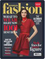 W&H FASHION Magazine (Digital) Subscription                    September 25th, 2015 Issue