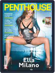 PENTHOUSE España (Digital) Subscription April 1st, 2011 Issue