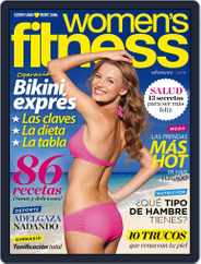 Women´s Fitness- España Magazine (Digital) Subscription                    August 11th, 2015 Issue