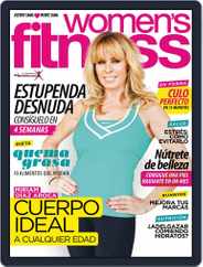 Women´s Fitness- España (Digital) Subscription                    April 23rd, 2013 Issue