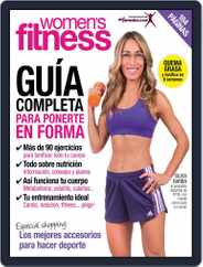 Women´s Fitness- España (Digital) Subscription                    April 19th, 2013 Issue