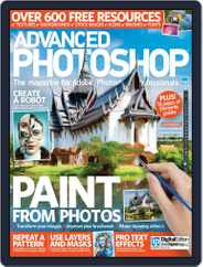 Advanced Photoshop (Digital) Subscription                    May 26th, 2016 Issue