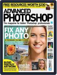 Advanced Photoshop (Digital) Subscription April 28th, 2016 Issue