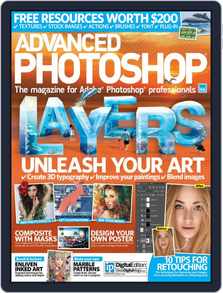 advanced photoshop no 149 issue