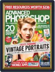 Advanced Photoshop (Digital) Subscription                    March 3rd, 2016 Issue