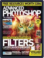 Advanced Photoshop (Digital) Subscription February 4th, 2016 Issue