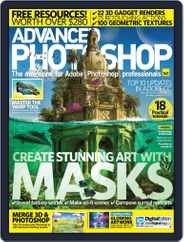 Advanced Photoshop (Digital) Subscription                    January 1st, 2016 Issue