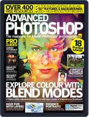 Advanced Photoshop (Digital) Subscription December 1st, 2015 Issue