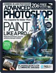Advanced Photoshop (Digital) Subscription                    October 1st, 2015 Issue