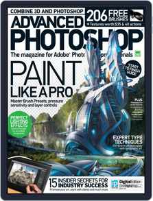 advanced photoshop no 149 issue