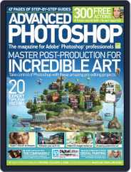 Advanced Photoshop (Digital) Subscription                    September 1st, 2015 Issue