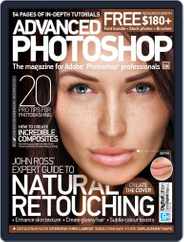 Advanced Photoshop (Digital) Subscription                    August 1st, 2015 Issue
