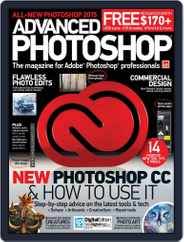 Advanced Photoshop (Digital) Subscription July 8th, 2015 Issue