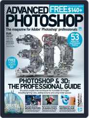 Advanced Photoshop (Digital) Subscription                    June 10th, 2015 Issue