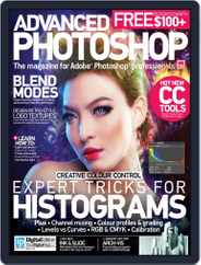 Advanced Photoshop (Digital) Subscription                    April 15th, 2015 Issue