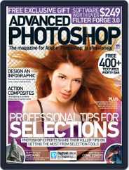 Advanced Photoshop (Digital) Subscription                    December 23rd, 2014 Issue