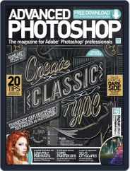 Advanced Photoshop (Digital) Subscription                    October 1st, 2014 Issue