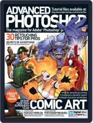 Advanced Photoshop (Digital) Subscription                    September 3rd, 2014 Issue