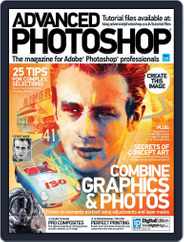 Advanced Photoshop (Digital) Subscription                    August 6th, 2014 Issue