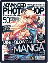 Advanced Photoshop (Digital) Subscription                    June 11th, 2014 Issue