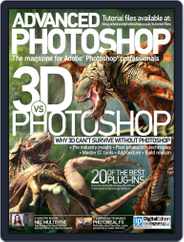 Advanced Photoshop (Digital) Subscription May 14th, 2014 Issue