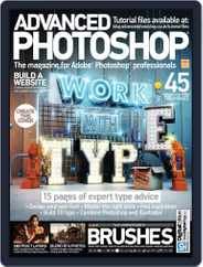 Advanced Photoshop (Digital) Subscription                    March 19th, 2014 Issue
