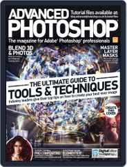 Advanced Photoshop (Digital) Subscription November 27th, 2013 Issue