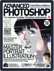 Advanced Photoshop (Digital) Subscription October 30th, 2013 Issue