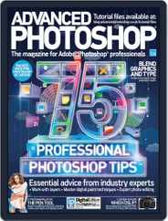 Advanced Photoshop (Digital) Subscription October 2nd, 2013 Issue