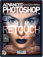 Advanced Photoshop (Digital) Subscription                    September 4th, 2013 Issue