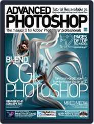 Advanced Photoshop (Digital) Subscription                    August 7th, 2013 Issue